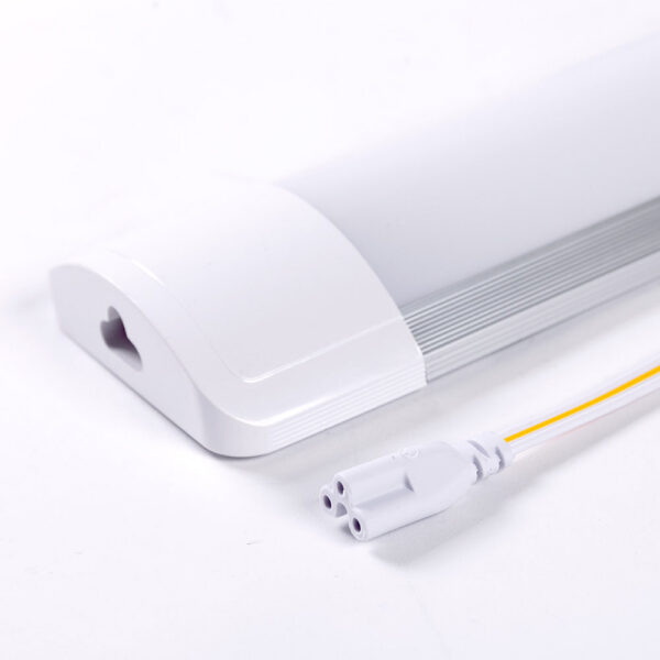 Luminaria LED 18W 1600Lm 6500ºK Lineal Superficie 60Cm 40.000H   [HO-CNJHD-0.6M-18W-CW]