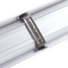 Luminaria LED 36W 3240Lm 6500ºK Lineal Superficie 120Cm 40.000H  [HO-CNJHD-1.2M-36W-CW]