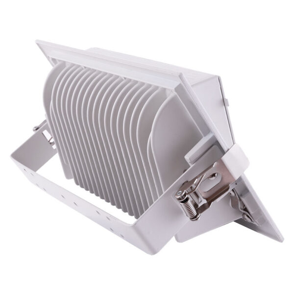 Foco Downlight LED 40W 6600Lm 4000ºK Rectangular Orientable 40.000H [HO-COB-R-OR-40W-W]