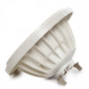 Bombilla LED AR111 9W 810Lm 6000ºK G53 40.000H [HO-COBAR111-9W-CW]