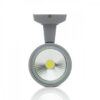 Aplique LED 30W 2.400Lm 6000ºK Violet IP65 40.000H [HO-COBWALL-2X15-CW]