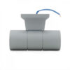 Aplique LED 14W 1.440Lm 6000ºK Bella IP65 40.000H [HO-COBWALL-2X7-CW]