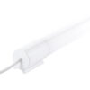 Tubo LED 18W 1.800Lm 6000ºK IP65 120Cm 40.000H  [HO-CR-EST12018W-O-CW]