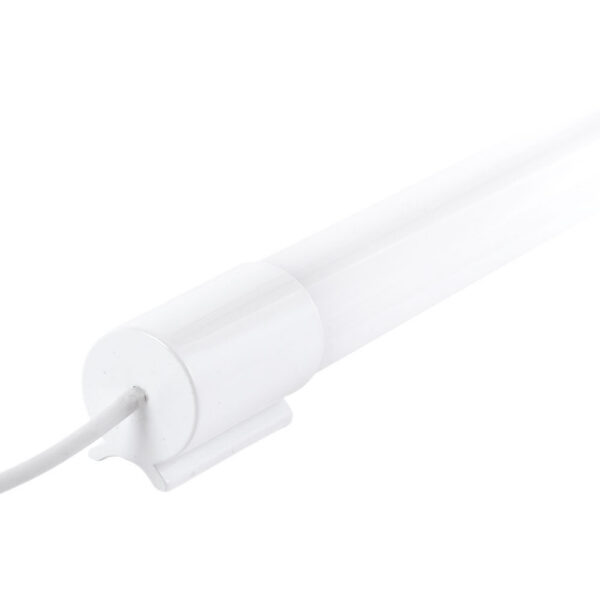Tubo LED 18W 1.800Lm 6000ºK IP65 120Cm 40.000H  [HO-CR-EST12018W-O-CW]