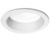 Foco Downlight Circular LED 20W 2800Lm 6000ºK Anti-Deslumbrante UGR19 40.000H [HO-DL-AD-20W-CW]