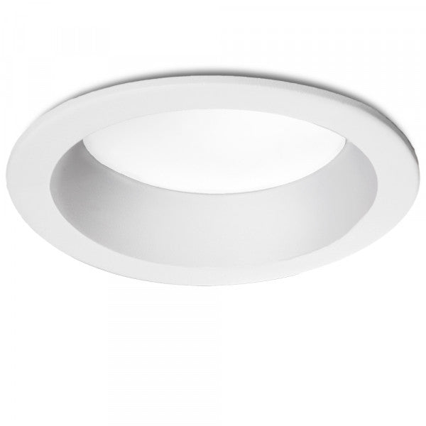 Foco Downlight Circular LED 24W 3360Lm 6000ºK Anti-Deslumbrante UGR19 40.000H [HO-DL-AD-24W-CW]