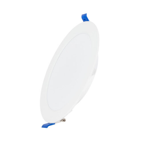 Placa Downlight LED 100Lm/W 12W 1200Lm 6000ºK IP20 [HO-DLC-12W-1200LM-CW]