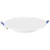 Placa Downlight LED 100Lm/W 12W 1200Lm 6000ºK IP20 [HO-DLC-12W-1200LM-CW]