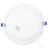 Placa Downlight LED 100Lm/W 18W 1800Lm 6000ºK IP20 [HO-DLC-18W-1800LM-CW]
