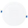Placa Downlight LED 100Lm/W 18W 1800Lm 6000ºK IP20 [HO-DLC-18W-1800LM-CW]