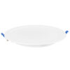 Placa Downlight LED 100Lm/W 18W 1800Lm 6000ºK IP20 [HO-DLC-18W-1800LM-CW]