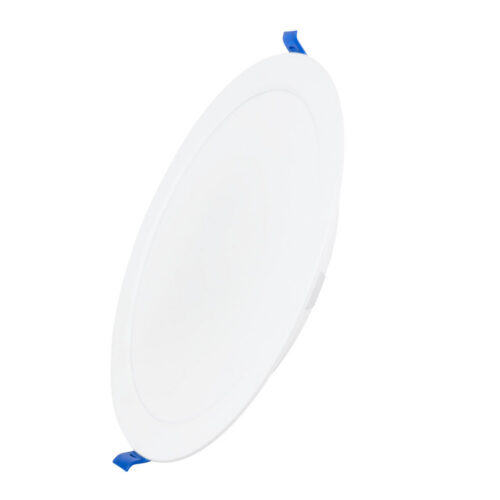 Placa Downlight LED 100Lm/W 20W 2000Lm 6000ºK IP20 [HO-DLC-20W-2000LM-CW]