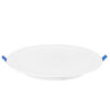 Placa Downlight LED 100Lm/W 20W 2000Lm 6000ºK IP20 [HO-DLC-20W-2000LM-CW]