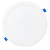 Placa Downlight LED 100Lm/W 20W 2000Lm 6000ºK IP20 [HO-DLC-20W-2000LM-CW]