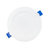 Placa Downlight LED 100Lm/W 6W 600Lm 6000ºK IP20 [HO-DLC-6W-600LM-CW]