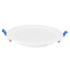Placa Downlight LED 100Lm/W 9W 900Lm 6000ºK IP20 [HO-DLC-9W-900LM-CW]