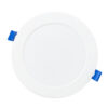Placa Downlight LED 100Lm/W 9W 900Lm 6000ºK IP20 [HO-DLC-9W-900LM-CW]