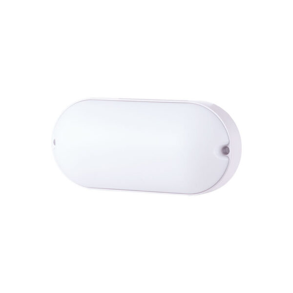 Plafón LED 18W 1.800Lm 6000ºK IP54 "Kyla" 40.000H  [HO-DLOVA-18W-CW]