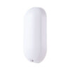Plafón LED 18W 1.800Lm 6000ºK IP54 "Kyla" 40.000H  [HO-DLOVA-18W-CW]
