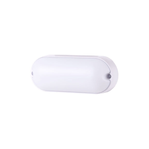 Plafón LED 10W 1.000Lm 6000ºK IP54 "Kyla" 40.000H  [HO-DLOVA-1OW-CW]