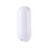 Plafón LED 10W 1.000Lm 6000ºK IP54 "Kyla" 40.000H  [HO-DLOVA-1OW-CW]