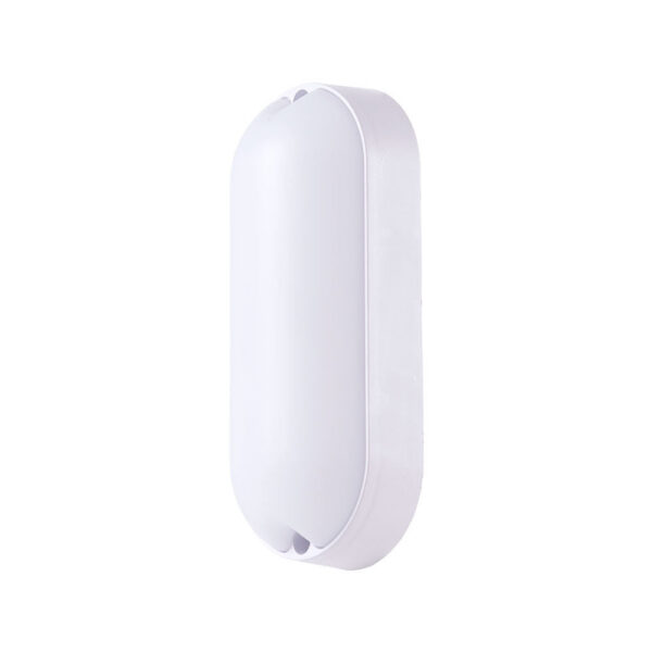 Plafón LED 10W 1.000Lm 6000ºK IP54 "Kyla" 40.000H  [HO-DLOVA-1OW-CW]