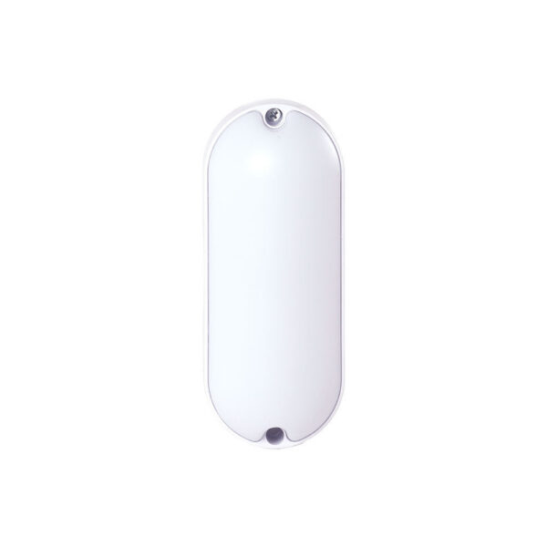 Plafón LED 10W 1.000Lm 6000ºK IP54 "Kyla" 40.000H  [HO-DLOVA-1OW-CW]