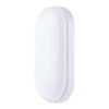 Plafón LED 24W 2.200Lm 6000ºK IP54 "Kyla" 40.000H  [HO-DLOVA-24W-CW]
