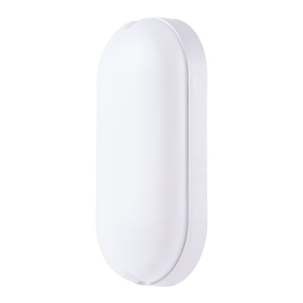Plafón LED 24W 2.200Lm 6000ºK IP54 "Kyla" 40.000H  [HO-DLOVA-24W-CW]