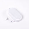 Plafón LED 15W 1.500Lm 6000ºK IP54 "Harlow" 40.000H   [HO-DLOVB-18W-CW]