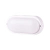 Plafón LED 20W 2.000Lm 6000ºK IP54 "Harlow" 40.000H   [HO-DLOVB-24W-CW]
