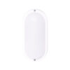 Plafón LED 20W 2.000Lm 6000ºK IP54 "Harlow" 40.000H   [HO-DLOVB-24W-CW]