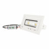 Foco Downlight LED 20W 1.800Lm 6000ºK Rectangular Basculante 40.000H [HO-DRECTBAS-20W-CW]
