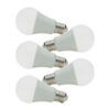 Pack 5 Bombillas LED E27 7W 630Lm 6000ºK 40.000H [HO-ED-B3-E27-7W-CW-PK5-AP]