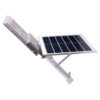 Farola LED Solar-Control Remoto- Dimable- Panel: 6V 100W Batería: 3,2V 15000MaH [HO-FAR-SOL-100W-CW]