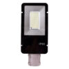 Farola LED Solar-Control Remoto- Dimable- Panel: 6V 100W Batería: 3,2V 15000MaH [HO-FAR-SOL-100W-CW]