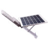 Farola LED Solar - Panel: 6V 150W Batería: 3,2V 15000MaH [HO-FAR-SOL-150W-CW]