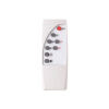 Farola LED Solar - Panel: 6V 150W Batería: 3,2V 15000MaH [HO-FAR-SOL-150W-CW]