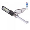 Farola LED Solar - Panel: 6V 150W Batería: 3,2V 15000MaH [HO-FAR-SOL-150W-CW]