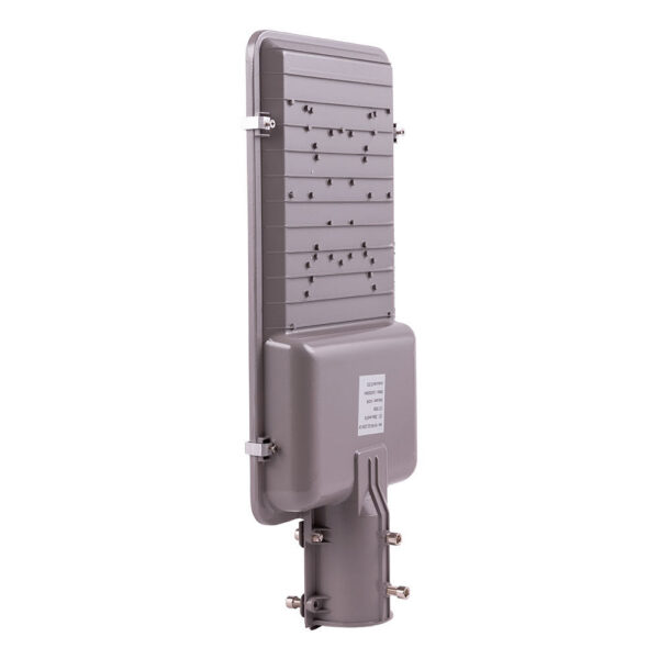Farola LED Solar-Control Remoto- Dimable- Panel: 6V 200W Batería: 3,2V 20000MaH [HO-FAR-SOL-200W-CW]