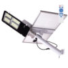 Farola LED Solar-Control Remoto- Dimable- Panel: 6V 300W Batería: 3,2V 30000MaH [HO-FAR-SOL-300W-CW]
