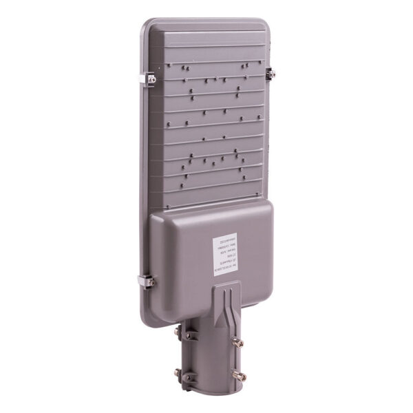 Farola LED Solar-Control Remoto- Dimable- Panel: 6V 300W Batería: 3,2V 30000MaH [HO-FAR-SOL-300W-CW]