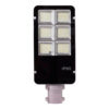 Farola LED Solar-Control Remoto- Dimable- Panel: 6V 400W Batería: 3,2V 35000MaH [HO-FAR-SOL-400W-CW]