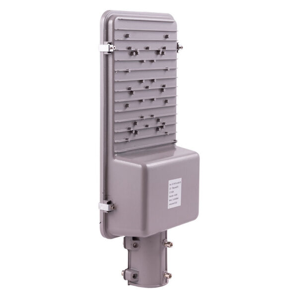 Farola LED Solar-Control Remoto- Dimable- Panel: 6V 400W Batería: 3,2V 35000MaH [HO-FAR-SOL-400W-CW]