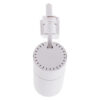 Foco de Carril LED  30W 2700Lm CRI90 4200ºK Trifásico 40.000H Antideslumbrante  [HO-FC-30W-AD-W-W]