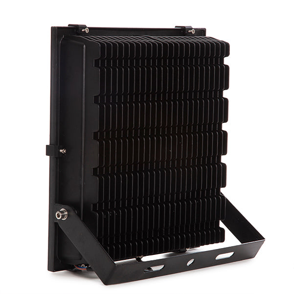 Foco Proyector LED 100W 12.000Lm 6000ºK IP65 50.000H   [HO-FH-100W-CW]