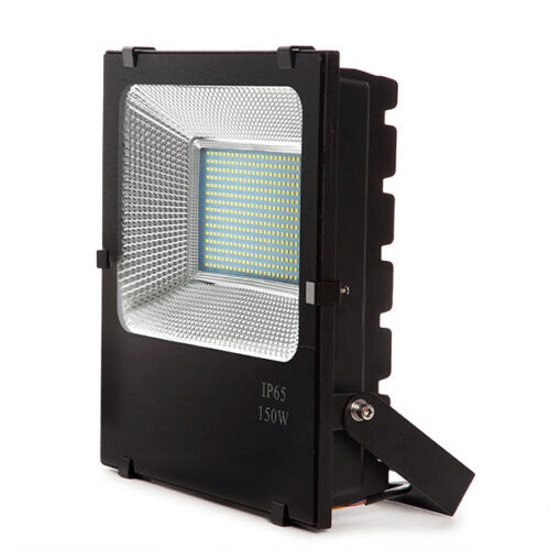 Foco Proyector LED 150W 18.000Lm 6000ºK IP65 50.000H   [HO-FH-150W-CW]