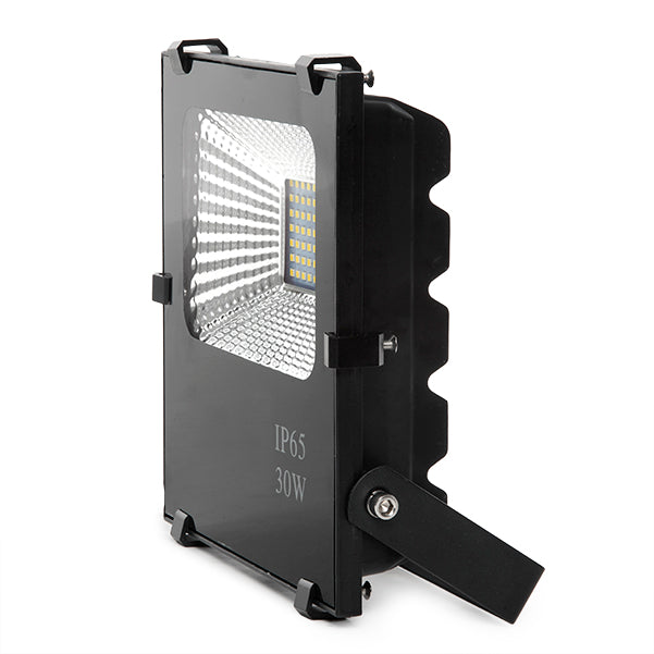 Foco Proyector LED 30W 3.600Lm 6000ºK IP65 50.000H [HO-FH-30W-CW]