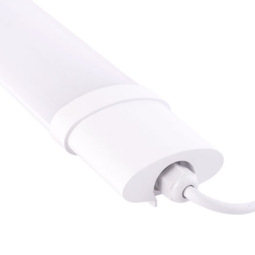 Tubo LED Enlazable IP65 18W 1914Lm 6500ºK 60Cm 40.000H  [HO-FSG-001-0.6M-CW]
