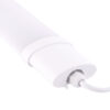 Tubo LED Enlazable IP65 36W 4000Lm 6510ºK 120Cm 40.000H  [HO-FSG-001-1.2M-CW]